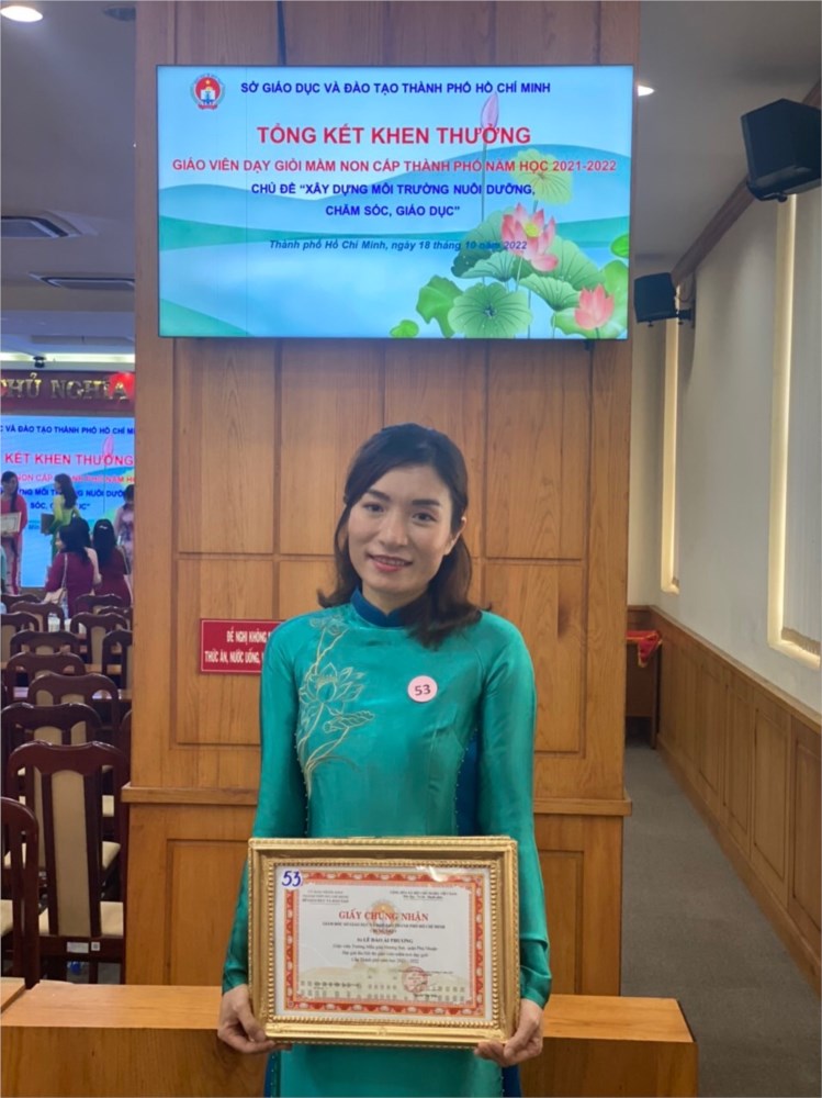 Ảnh đại diện